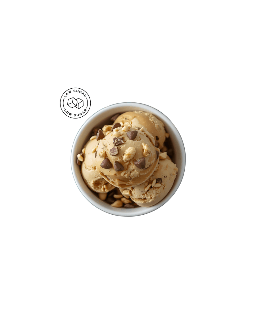 PB & Chill with No-Guilt