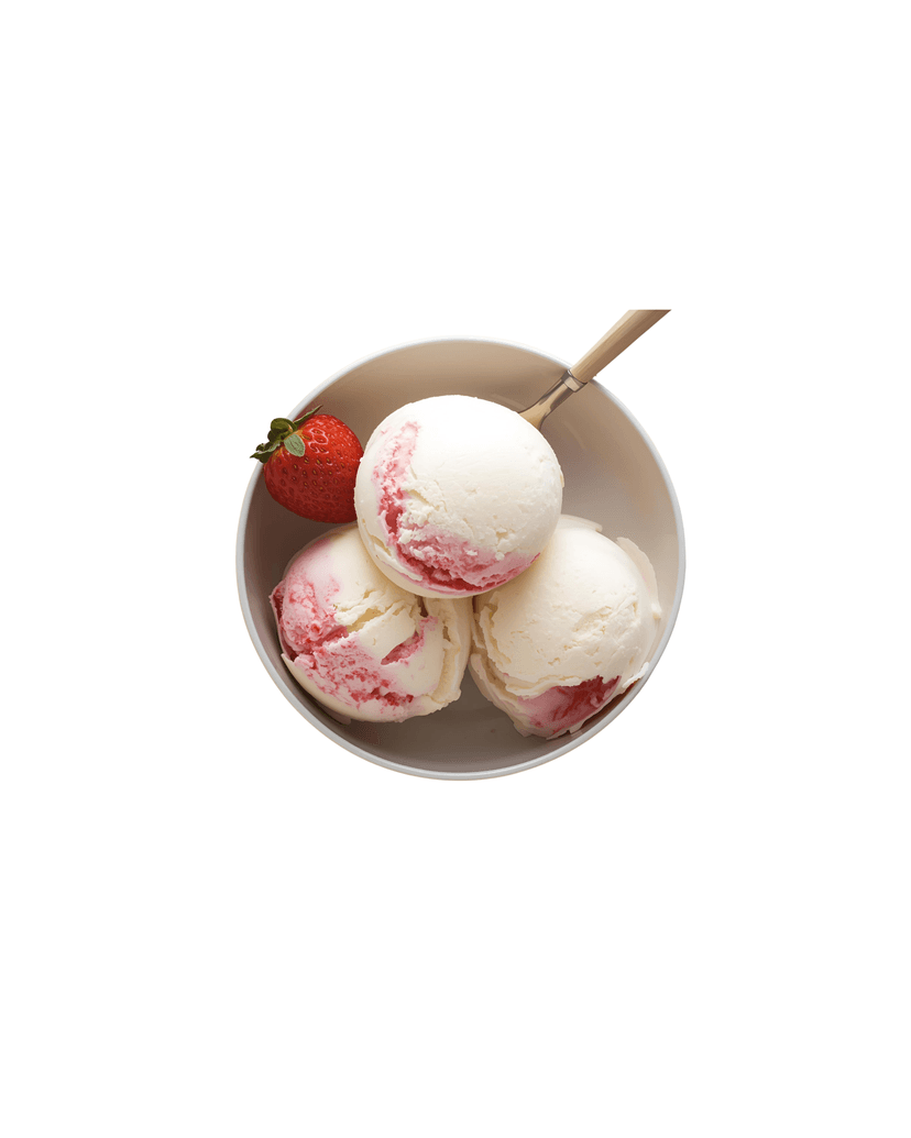 Strawberry Kiss